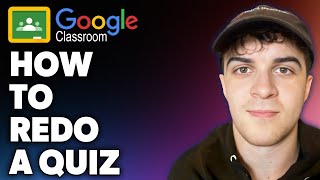 How to Redo a Google Classroom Quiz Full 2024 Guide [upl. by Mickelson]