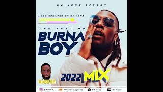 Best of Burnaboy Mix 2022 Burnaboy Afrobeat BestofBurnaboy Afrobeats lovedamini album [upl. by Spracklen269]