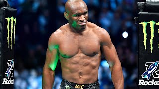 Kamaru Usman  Greatest Year [upl. by Jeffie]