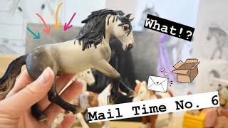 Mail Time 6 [upl. by Vaientina]