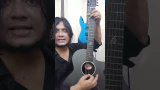 Ayub Bachchu I Sei Tumi Chord Lesson short youtubeshorts viralvideo [upl. by Alleynad683]