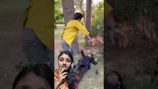 Kya hogya 😂 funny comedy prank fun love abrazkhan ytviralshorts ytshorts shorts short [upl. by Abdella808]