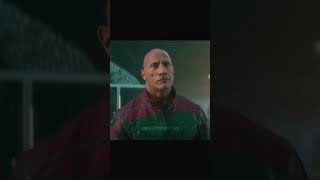 RED ONE TRAILER PART 2 THE ROCK AND CHRIS EVANS MOVIE ACTOR  viralvideo shorts movie trailer [upl. by Ahtiek53]