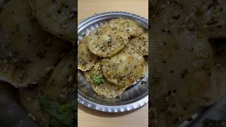 nashta reel thaal deliciousfood lunch tastyfood cooking [upl. by Eidde]