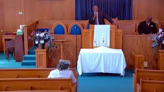 Rosedale COGIC Live Stream [upl. by Elwin]