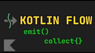 Quick Guide to Kotlin Flows Learn in Under 10 Minutes [upl. by Warner]