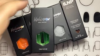 HarlowampCo  Unboxing September 2024 [upl. by Kyriako]