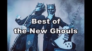 Best of the NEW Nameless Ghouls 2017 [upl. by Viviyan]