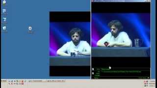 Yann Frisch Explained  Sleight Of Hand From Behind The Table Slow Motion [upl. by Ching]