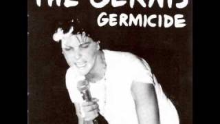 The Germs  Grand Old Flag [upl. by Benetta]