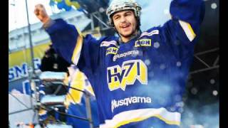 HV71 LÅTEN [upl. by Mariann]