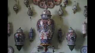 Rosenborg Castle and the Royal Collection of Chinese Porcelain [upl. by Lyndy350]