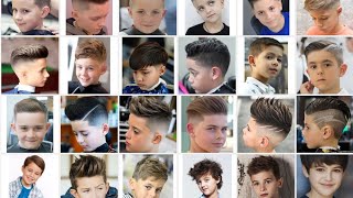 Top 30 Kids Hair Style Boys  Brand New Latest Kids Hair Style Boys 2022 [upl. by Barbour]