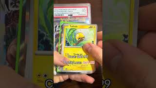 I Ordered a 70 GRADED Pokemon Mystery BoxAND PULLED A CHARIZARD🔥 [upl. by Nevram]