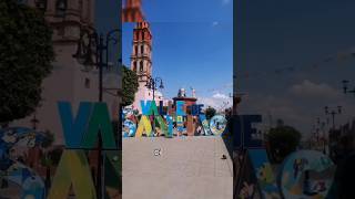 Un día en Valle de Santiago Guanajuato [upl. by Peti]