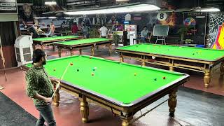 Challenge copy  Snooker Beast Kunal snookermatch snooker snookerhighlights billiards [upl. by Semadar391]