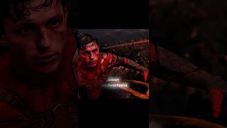 Spiderman No Way Home  Peters Sacrifice  VQJ Narvent song edit kesfet [upl. by Akemahs834]