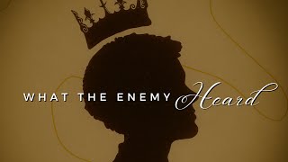 What The Enemy Heard  Reverend Jeffrey Harpole [upl. by Ykcul619]