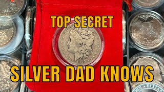 Silver Stacking Secrets the Banks Don’t Want You To Know  Silver Dad Knows [upl. by Vinny]