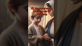 EL Hombre más Grande de la Historia diosesbueno diosteama [upl. by Gilburt690]