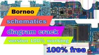 Borneo schematics diagram crack version stmatick free tool Borneo free versionviral short shorts [upl. by Enneite424]