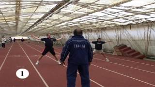 La Ginnastica per la scherma full [upl. by Turnheim]