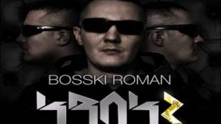 03Bosski Roman  Lecimy na ostro paff bosski Krak 3 [upl. by Wenda]