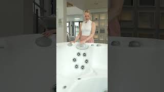 Premium Whirlpools bis 15000 €  Eine Auswahl pool jacuzzi hottub whirlpool garten [upl. by Galatia]