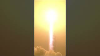 Atlas V rocket lifts off shorts new [upl. by Loseff962]