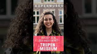 Tropenmuseum  Verdiep je in jezelf en anderen [upl. by Nefets159]