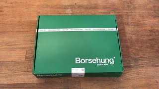 VW Audi 20t Borsehung Timing Chain Kit Parts Review [upl. by Khai]