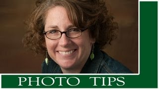 Photoshop Tip  Soften Skin with the History Brush [upl. by Nnaylrebmik]