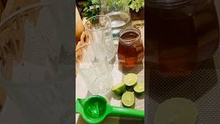 Lemon 🍋 Honey 🍯 Chia seeds Drink shorts detox trending video shortfeed trending [upl. by Loleta]