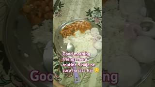 Morning routine 5 look minivlog vlog dailyvlog trending viralvlogshousewife youtube [upl. by Anaylil150]