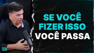 SUPER DICA PRÁTICA PARA PASSAR EM CONCURSO PASSO A PASSO INFALÍVEL [upl. by Porche]