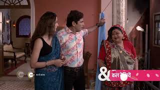 Bhabi Ji Ghar Par Hai  Ep 2385  Preview  Jul 29 2024  VidishaNehaShubhangi  And TV [upl. by Alleuqcaj]