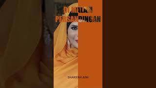 Di Malam Persandingan Sharifah Aini [upl. by Binnie]