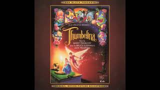 Thumbelina  Let Me Be Your Wings Gary Imhoff amp Jodi Benson [upl. by Dnalel202]