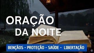 Oração pela Sabedoria e Paz Eterna [upl. by Ziagos644]