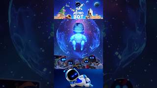 We Saved Astro Bot astrobot ps5 playstation [upl. by Loella846]