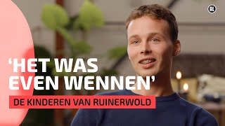 Hoe is het nu met Israel  De Kinderen van Ruinerwold docuserie door Jessica Villerius [upl. by Ellocin609]