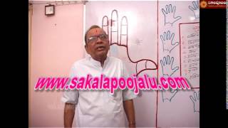 PALMISTRY PART 60 IN HINDI [upl. by Levitan606]