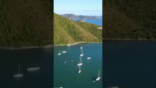 Discover the Hidden Gems of the US Virgin Islands [upl. by Bamberger904]