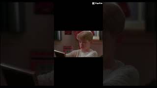 Home alone meme [upl. by Bradstreet]