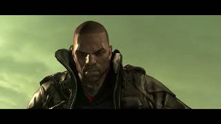 Prototype 2  Prototype 2 Mission01 4K 60FPS [upl. by Greysun]