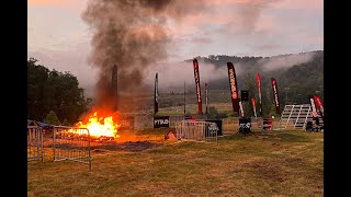 Spartan Race West Virginia Beast 2023 [upl. by Africah]