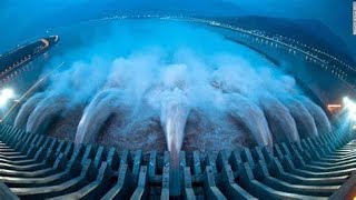 China Goes Global  An Overview Of Chinese Hydropower Dams In Africa And Asia [upl. by Aivitnahs617]