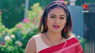 Intinti Ramayanam  Episode 146  Chakradhars Sigh of Relief  Star Maa Serials  Star Maa [upl. by Essyla]