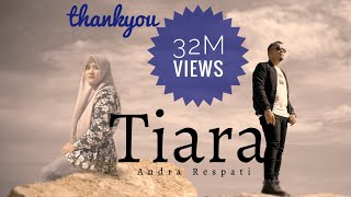 Jika Kau Bertemu Aku Begini TIARA Andra Respati Official Music Video [upl. by Myrt]