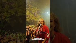 Josephine live στην Λάρισα larisa ζοσεφιν [upl. by Anelliw]